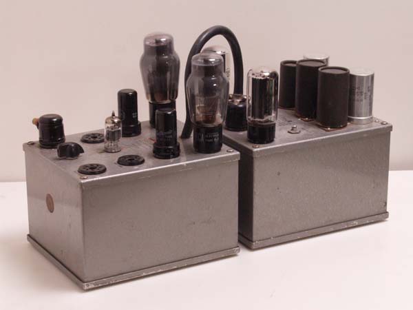 Resultado de imagen para McIntosh 50W1